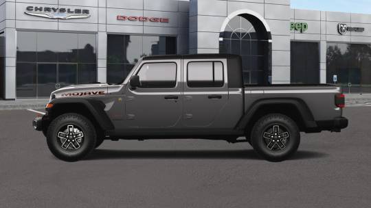 2024 Jeep Gladiator