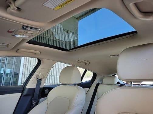 2023 kia stinger gt-line in indian springs, alabama