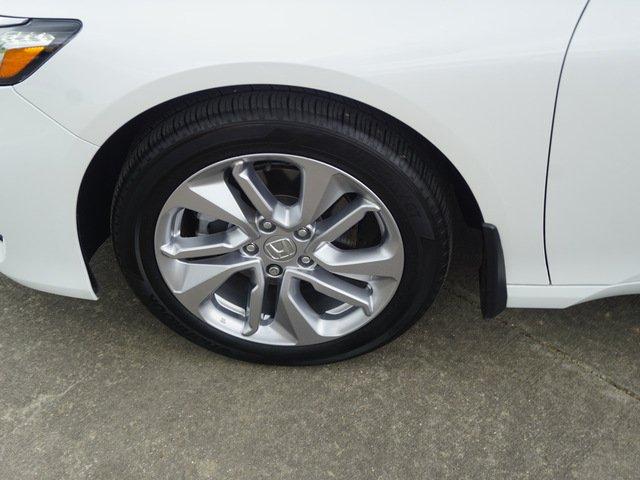 used 2018 honda accord lx lake charles, la 70607 for sale in lake charles, louisiana