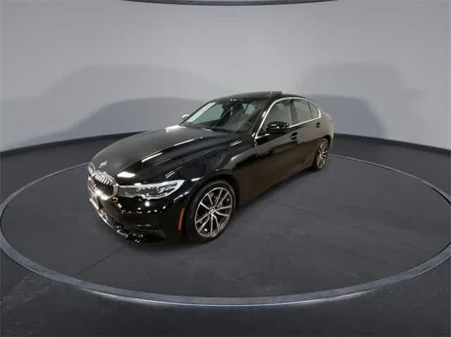 2021 bmw 330 xdrive