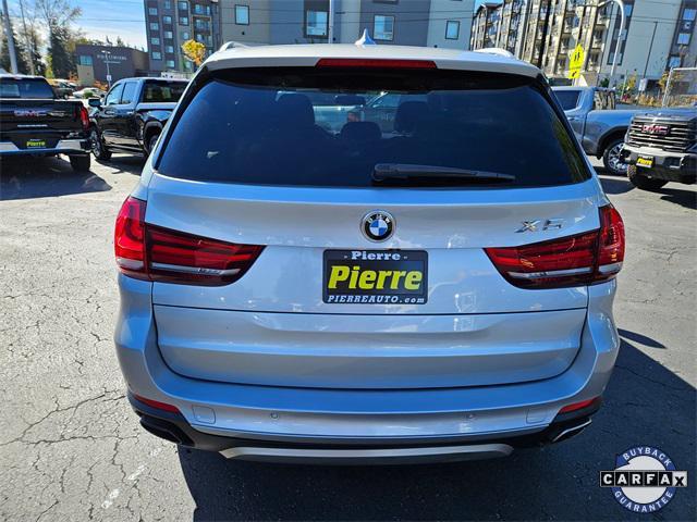 2018 bmw x5 edrive xdrive40e