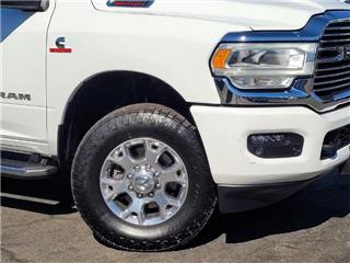 2023 RAM 2500 laramie