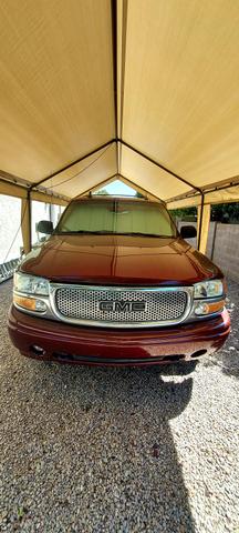 2003 gmc yukon xl denali