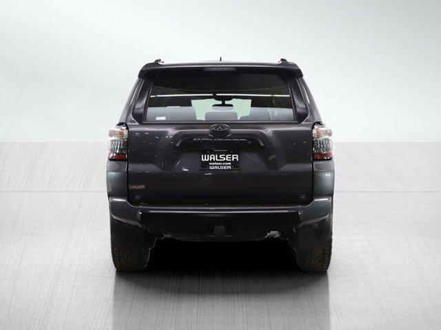 2016 toyota 4runner trd pro