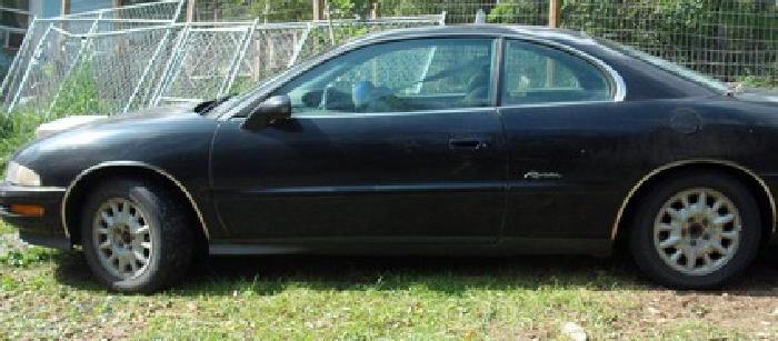 supercharged turbo 1997 buick riviera ltd in smyrna, ny