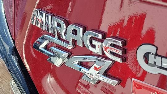 2024 Mitsubishi Mirage