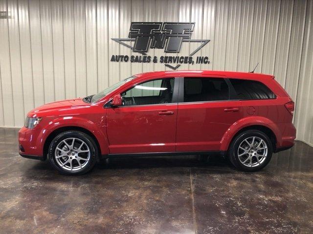 used 2018 dodge journey fwd gt kokomo, in 46902 for sale in kokomo, indiana