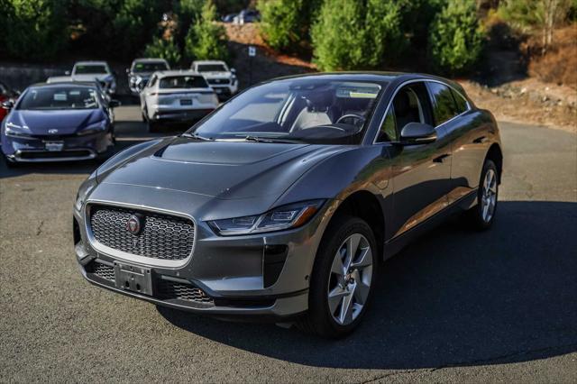 2019 jaguar i-pace se