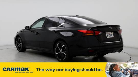 2023 Nissan Altima