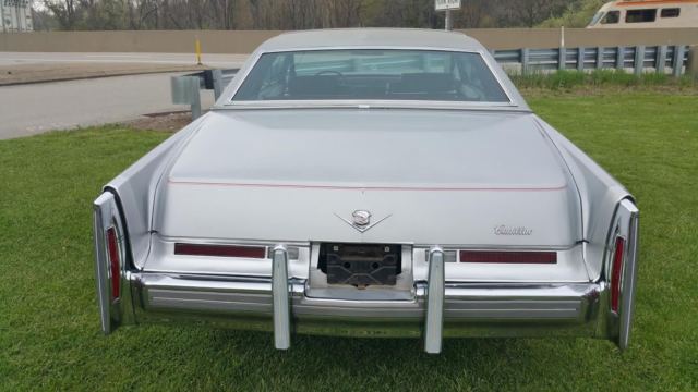 1975 cadillac deville