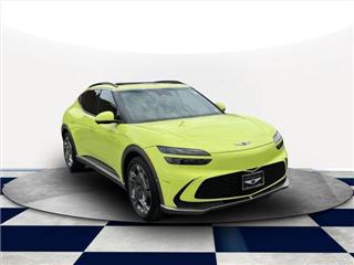 2023 Genesis GV60 performance