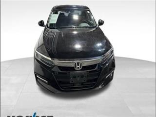 2019 Honda Accord hybrid touring