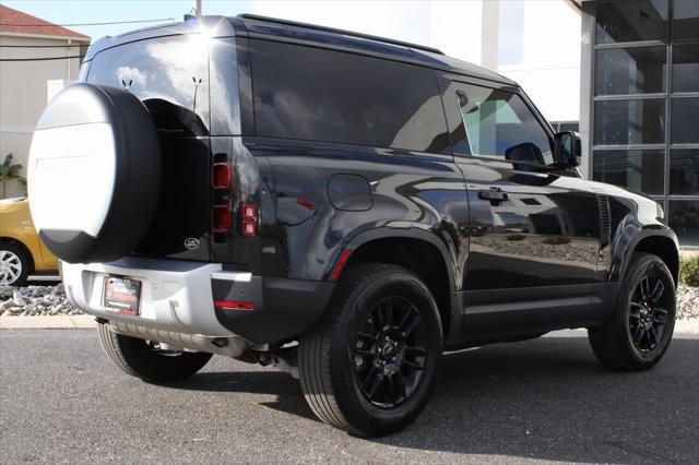 2023 land rover defender 90 s