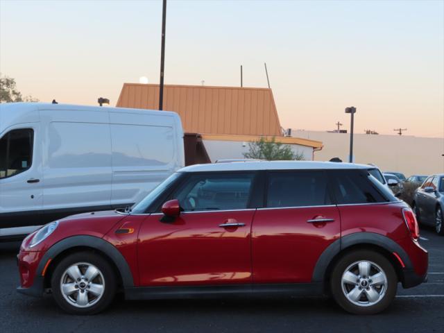 2016 mini hardtop cooper