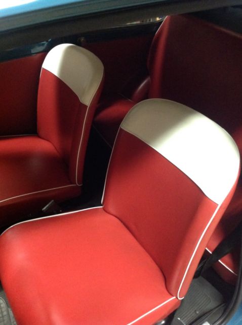 fiat 500 in florida now!!!!! price reduced!
