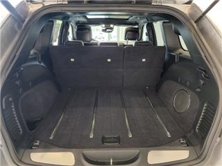2017 Jeep Grand Cherokee trailhawk