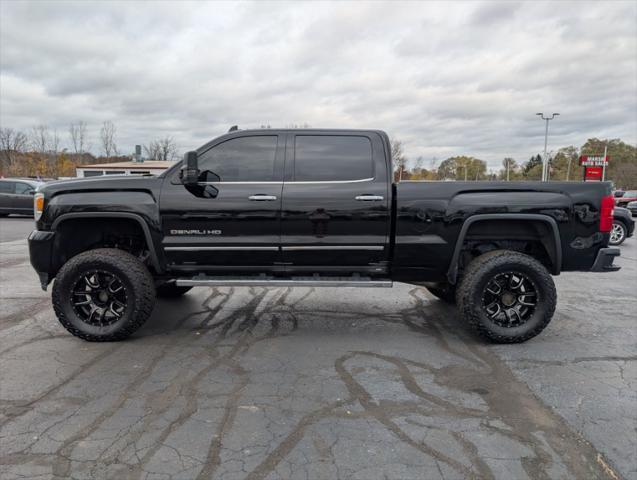 2015 gmc sierra 2500 denali