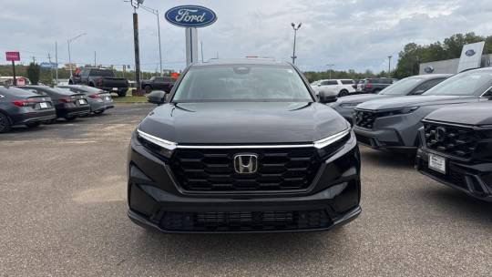 2025 Honda CR-V ex l