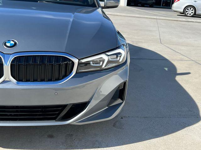 2024 bmw 330 i
