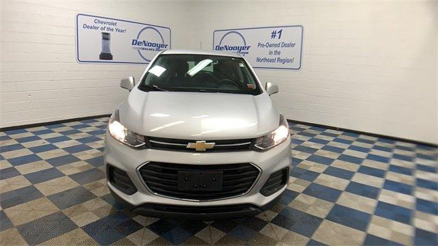 used 2017 chevrolet trax awd ls albany, ny 12205 for sale in albany, new york