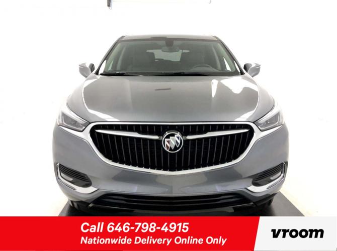 used 2019 buick enclave fwd essence montgomery, al 36107 for sale in montgomery, alabama