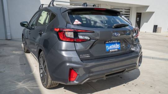 2024 Subaru Impreza