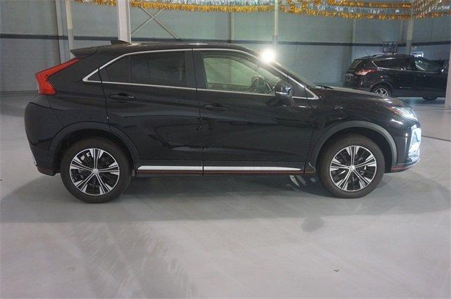 used 2018 mitsubishi eclipse cross se indianapolis, in 46219 for sale in indianapolis, indiana