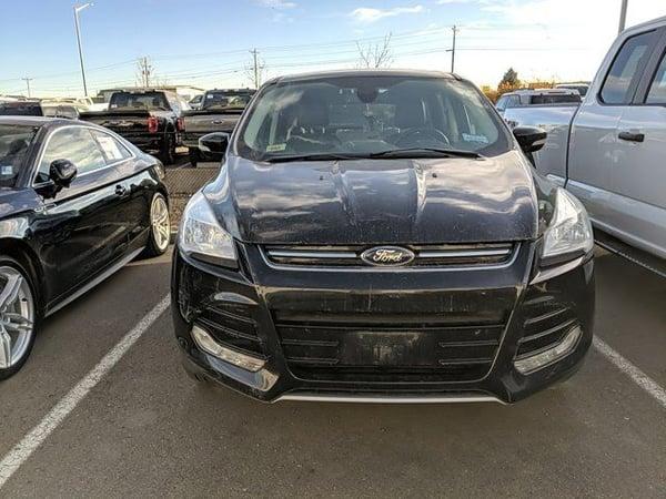 2013 ford escape in secaucus, new jersey