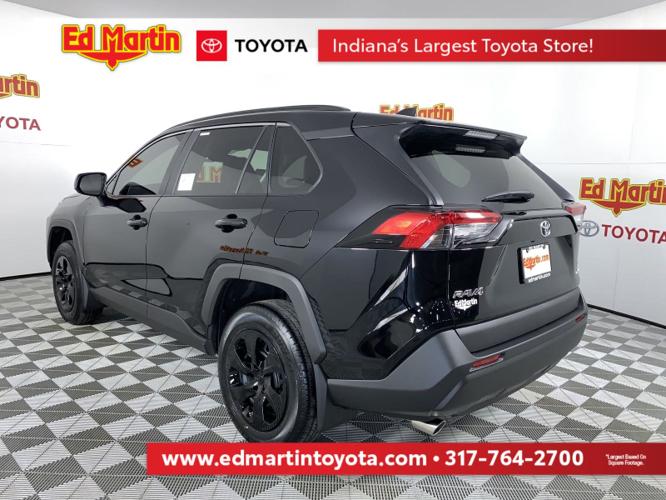 new 2020 toyota rav4 awd le noblesville, in 46060 for sale in noblesville, indiana