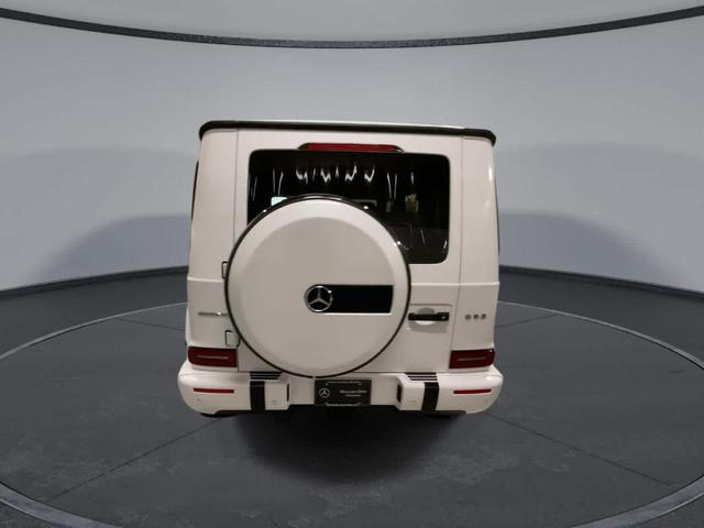 2021 mercedes-benz amg g 63 base