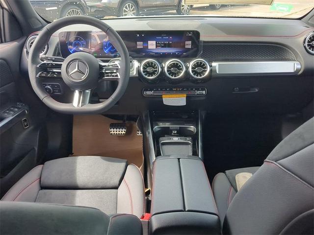 2024 mercedes-benz eqb 250 base