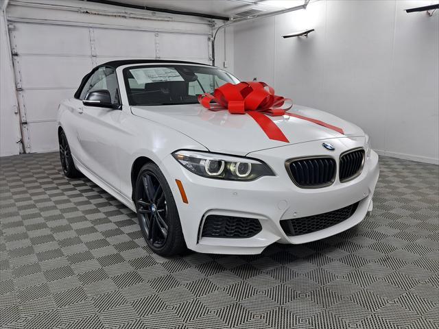 2020 bmw m240 i