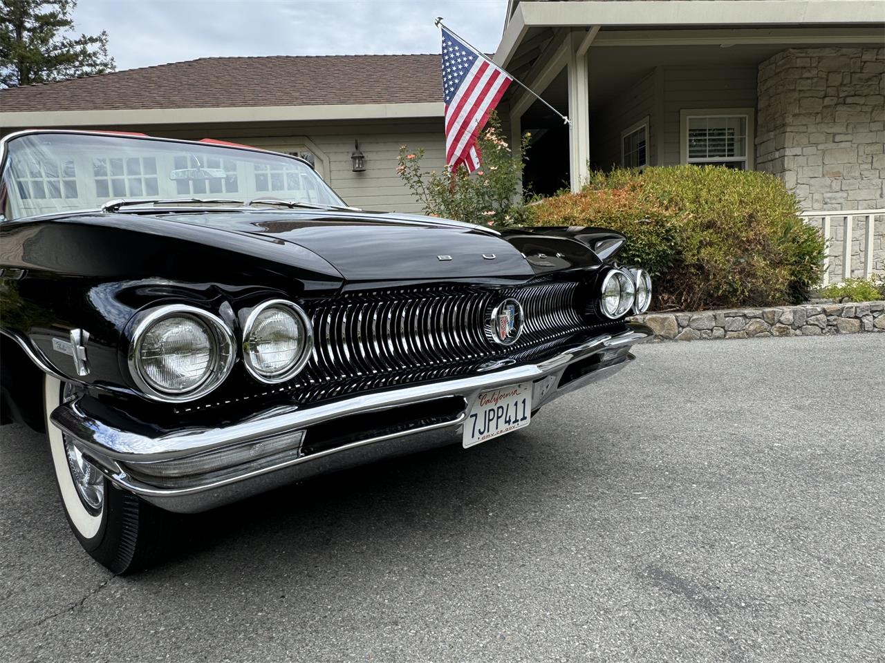 1960 buick electra 225