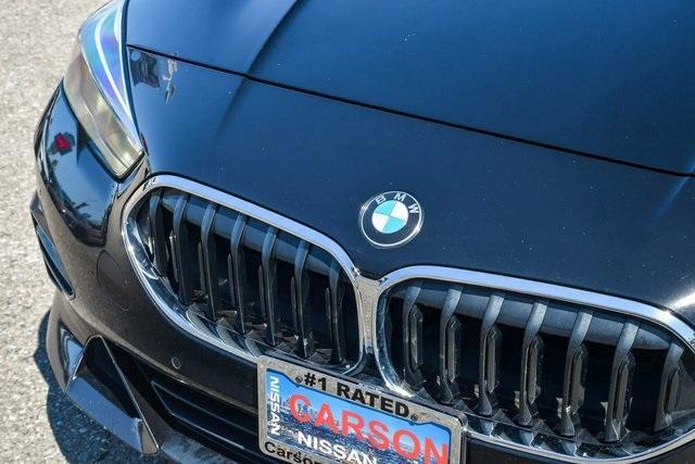 2021 bmw 228 gran coupe i xdrive