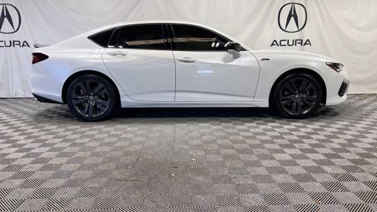 2023 Acura TLX