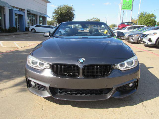2016 bmw 428 i sulev