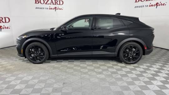 2024 Ford Mustang Mach-E