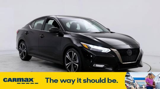 2023 Nissan Sentra