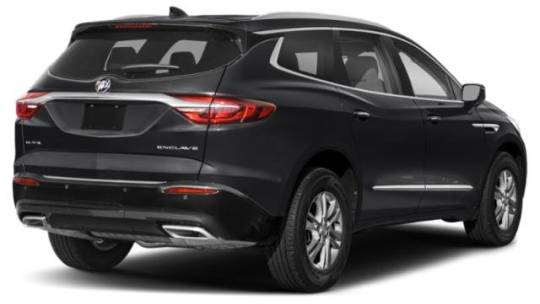 2021 Buick Enclave