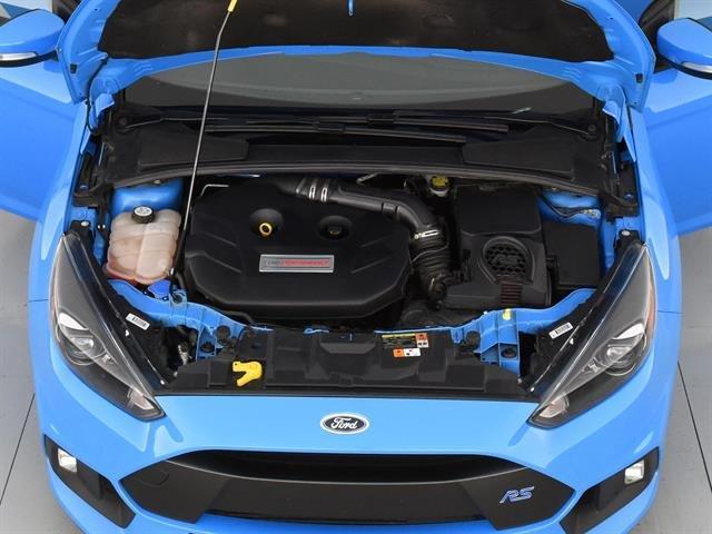 used 2016 ford focus rs hatchback hagerstown, md 21740 for sale in hagerstown, maryland