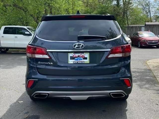 2017 hyundai santa fe se sport utility 4d in fredericksburg, virginia