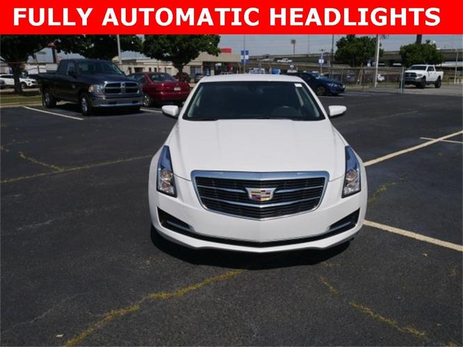 used 2016 cadillac ats 2.0t coupe harvey, la 70058 for sale in harvey, louisiana