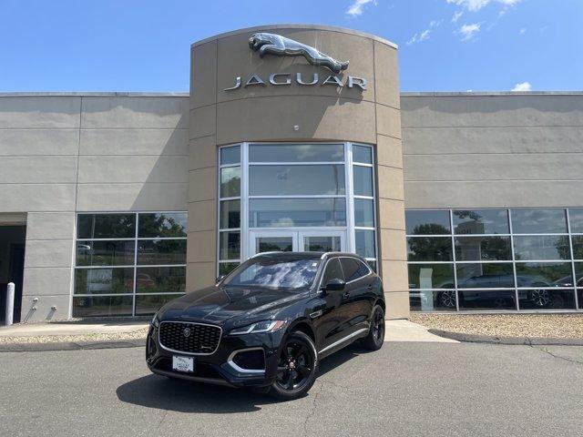 2021 jaguar f-pace p400 r-dynamic s