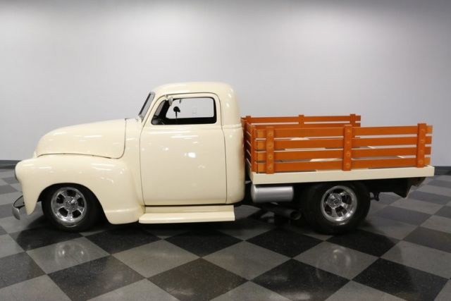1948 gmc 3100 3 window pickup truck 350 v8 3 speed automatic classic vintage col