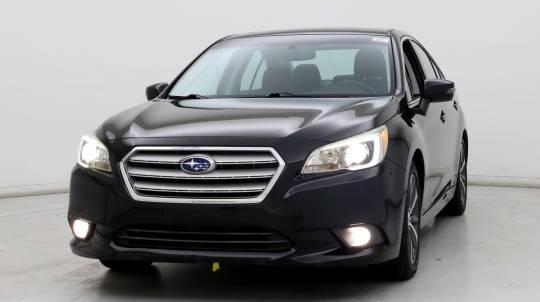2015 Subaru Legacy