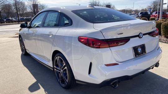 2023 BMW 2 series