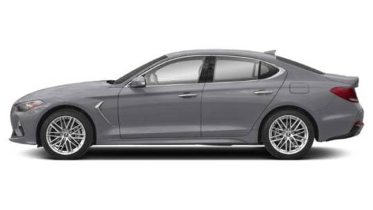 2021 genesis g70 2.0t