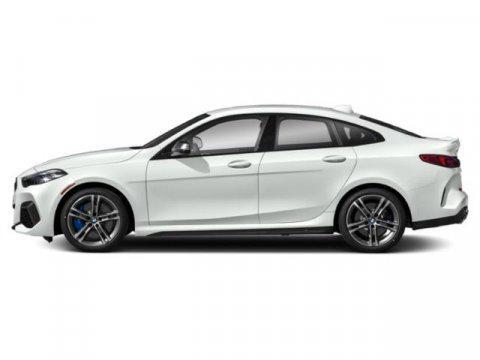 2021 bmw m235 gran coupe xdrive
