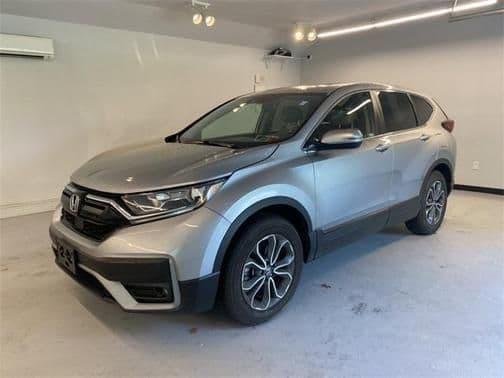 2022 honda cr-v in canton, michigan