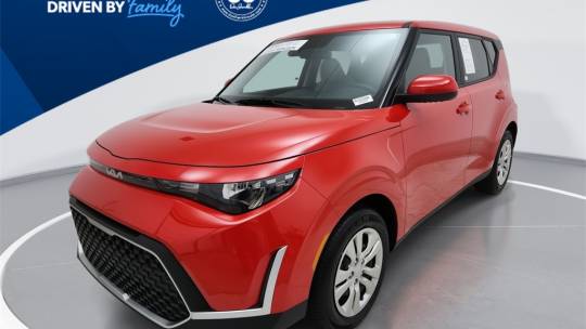 2024 Kia Soul